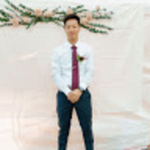 Meet your Posher, Peter n kim